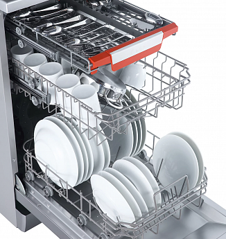картинка Посудомоечная машина Lex DW 4573 IX 